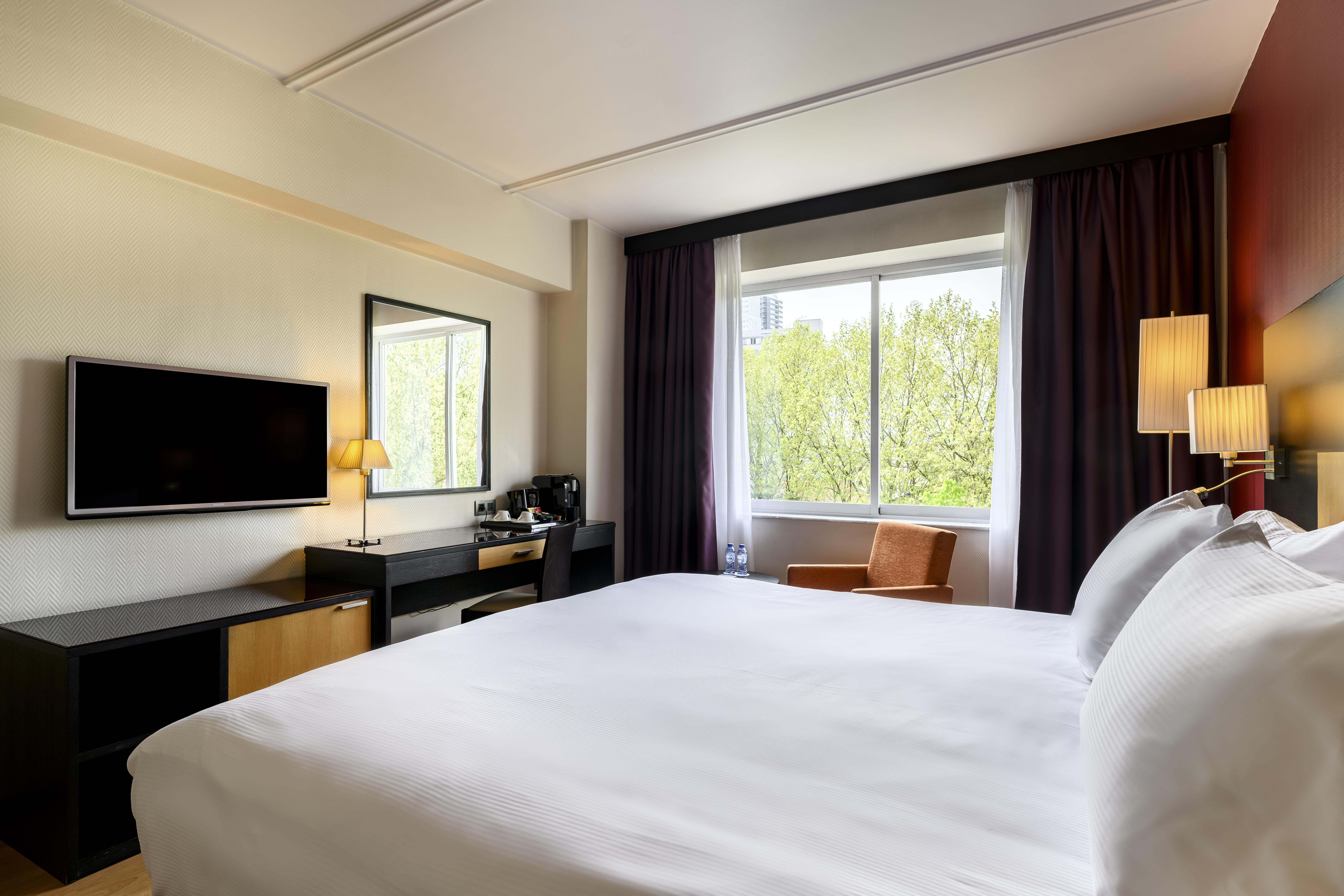 A&o Centrum Hotel 4*