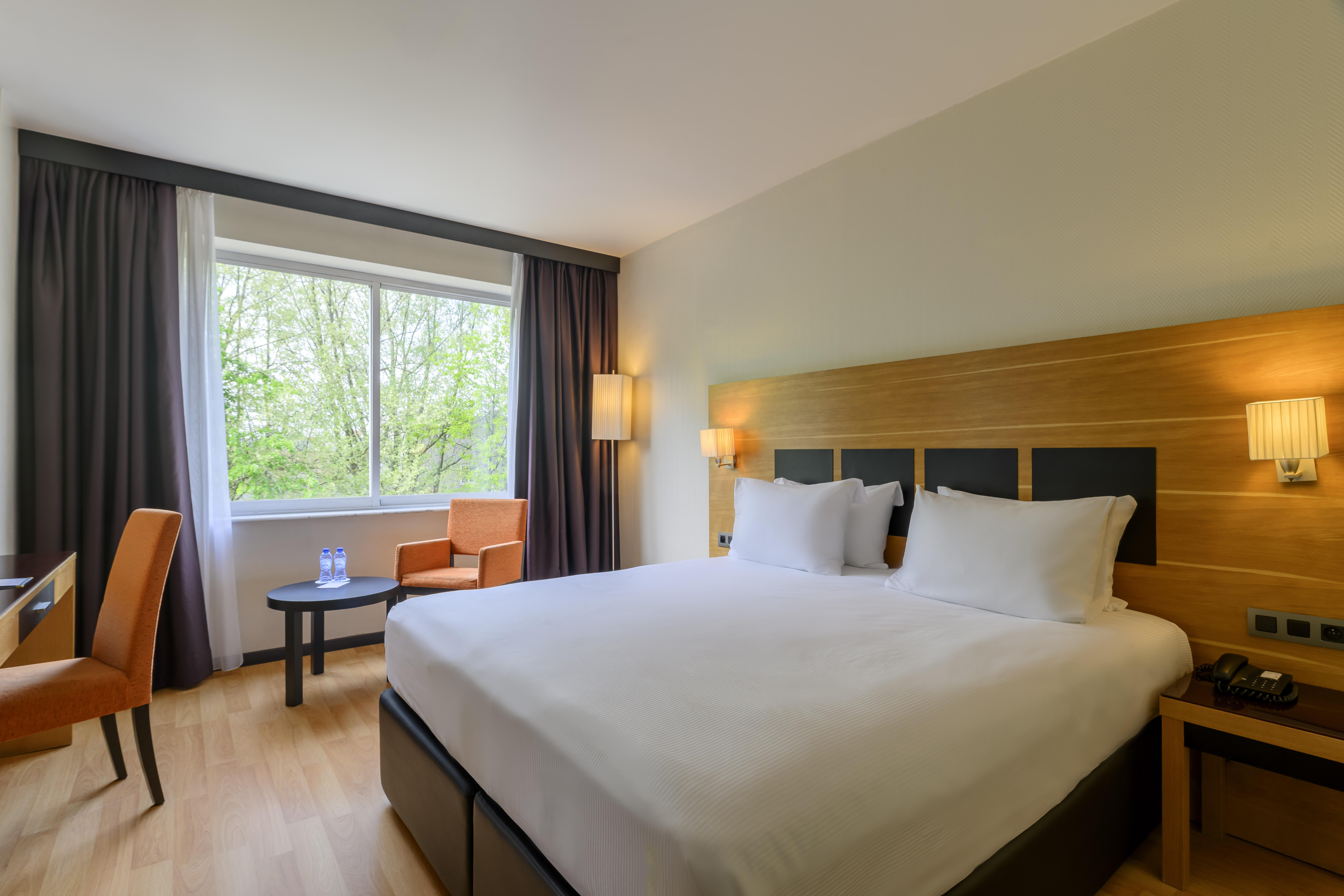 A&o Centrum 4*
