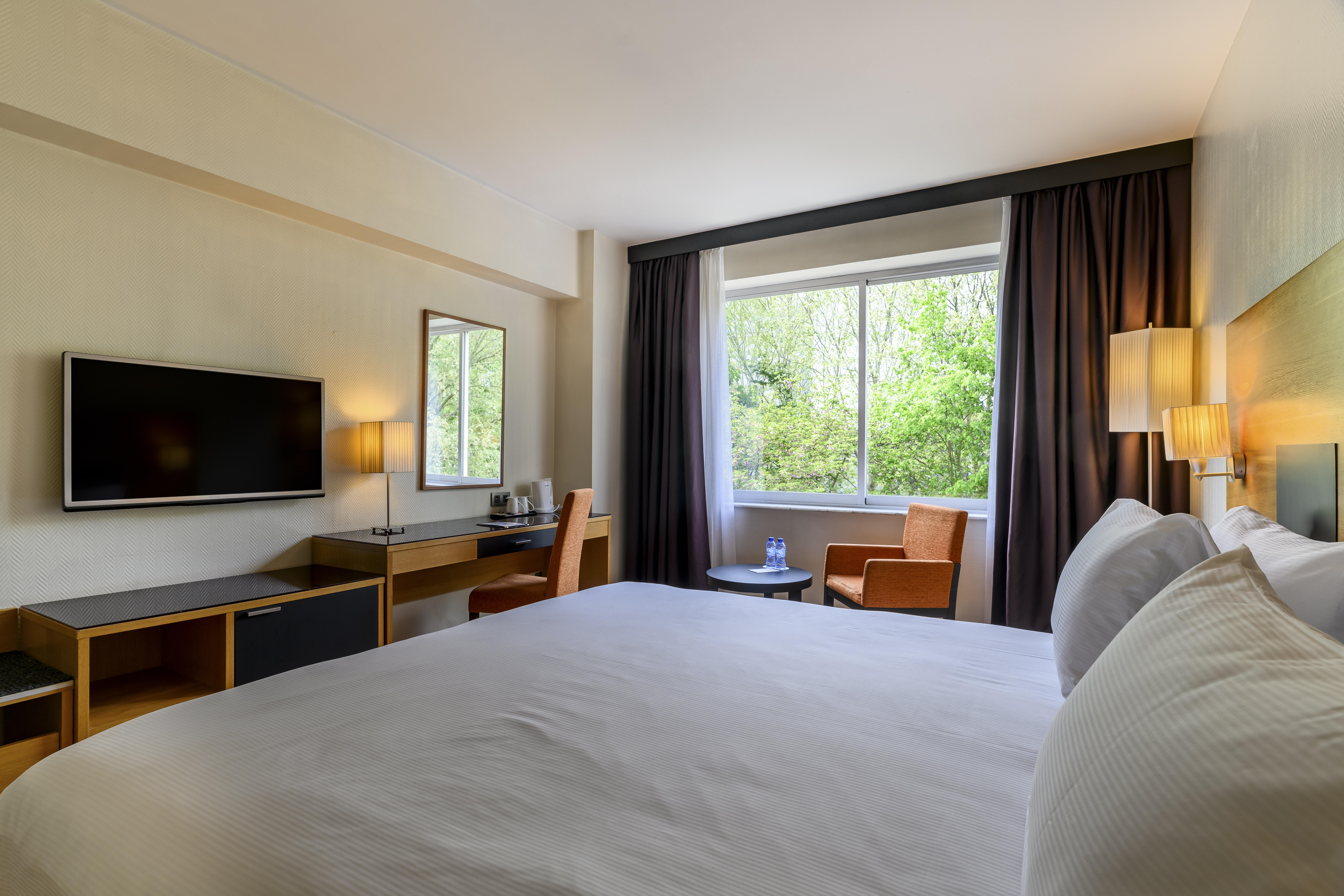 A&o Centrum Hotel 4*
