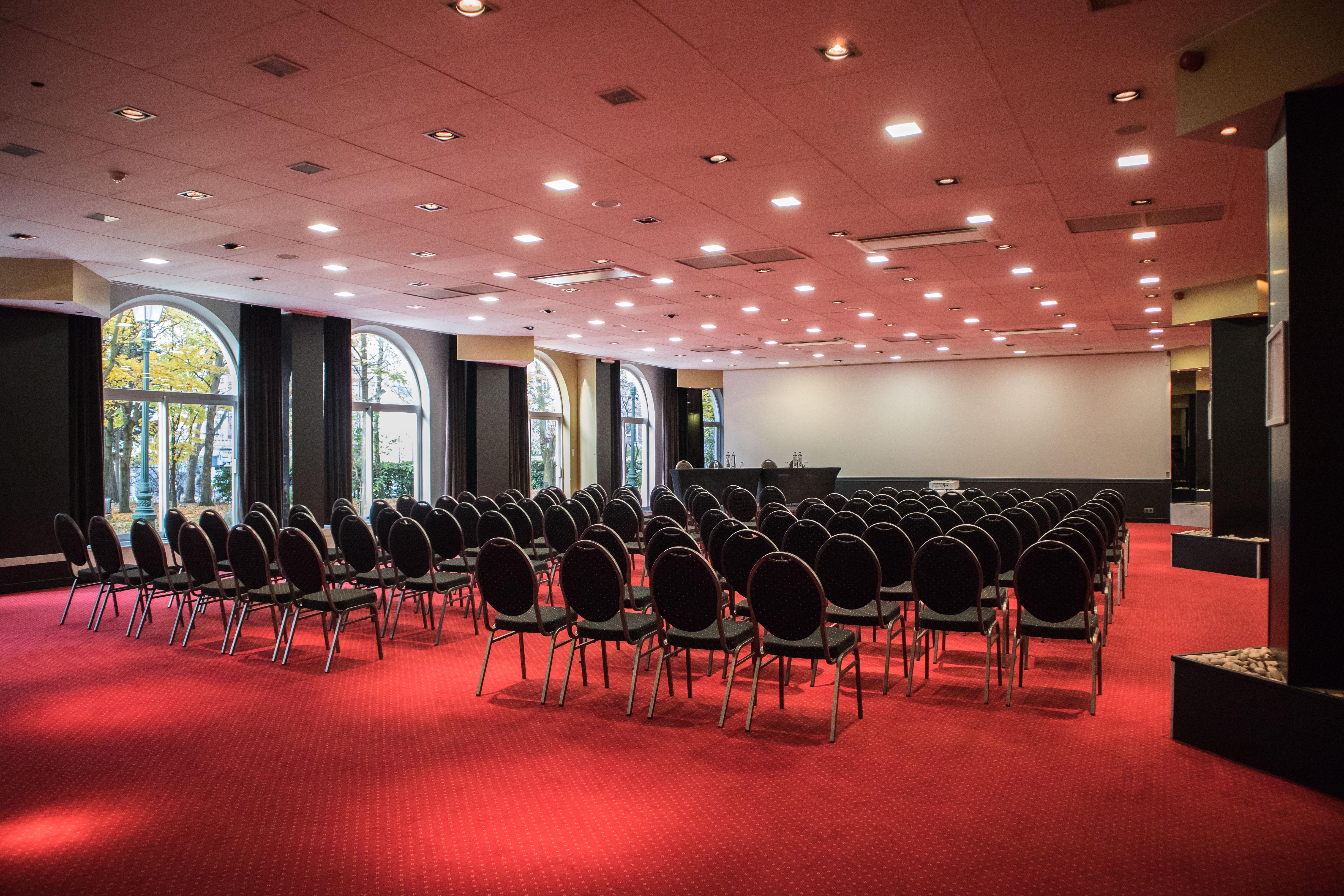 A&o Centrum Hotel 4*
