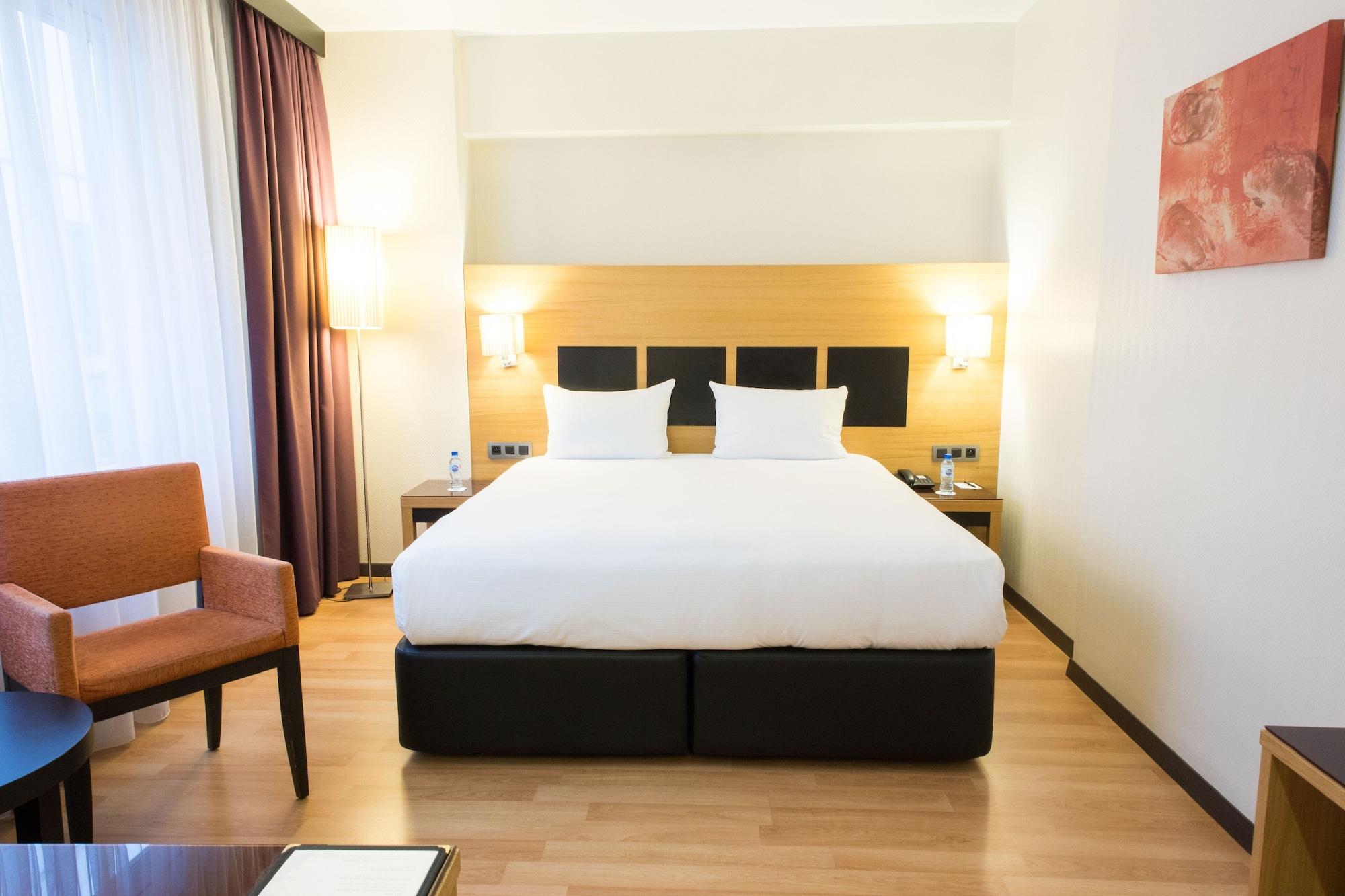 Hotel A&o Centrum