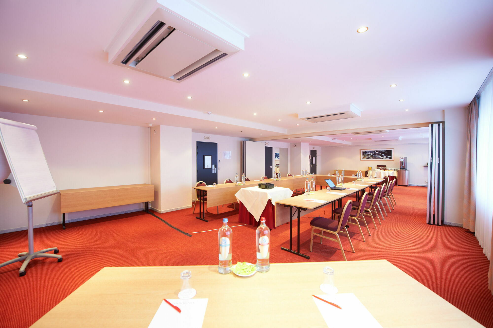 Hotel A&o Centrum