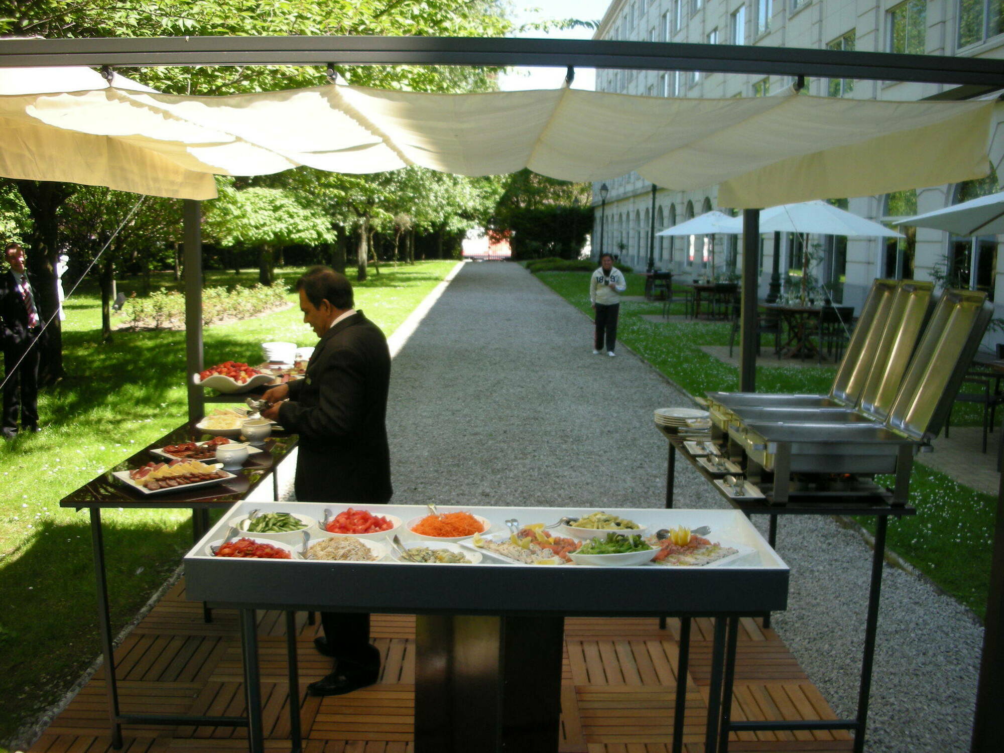 Hotel A&o Centrum 4*