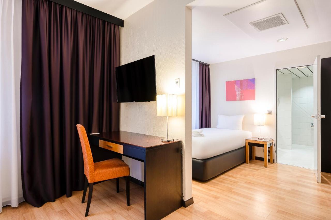 Hotel A&o Centrum 4*