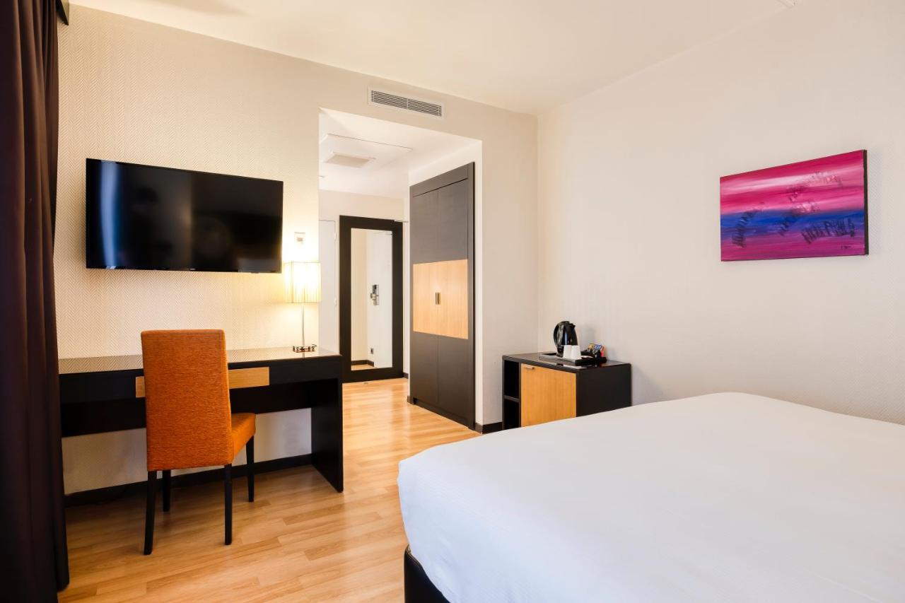 A&o Centrum Hotel