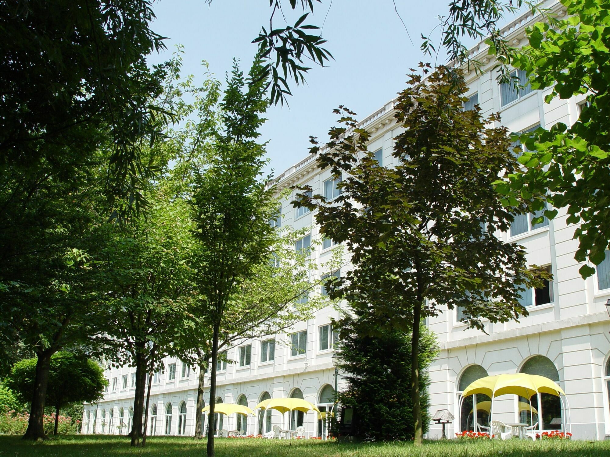 A&o Centrum Hotel