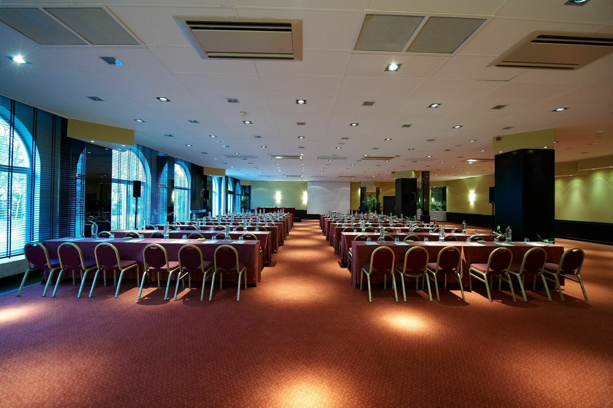 A&o Centrum 4*